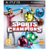 PS3 Sports Champions (nová)
