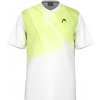 Detské tričko Head TOPSPIN T-Shirt Boys XVLL 128 cm