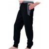 Pánske pracovné tepláky SCUTER BLACK
