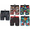 EVONA Pánske boxerky Bronx-4 793 2XL