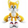 Plush Super Sonic Tails 35 cm 0643985748422