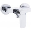 Sprchová batéria VitrA S50 bez sprchového setu 150 mm chróm SIKOBVIS50268