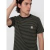 Carhartt WIP Verner Pocket (verner stripe/black/opuntia) M, mnohofarebná