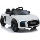 Beneo Audi R8 spyder Small žltá