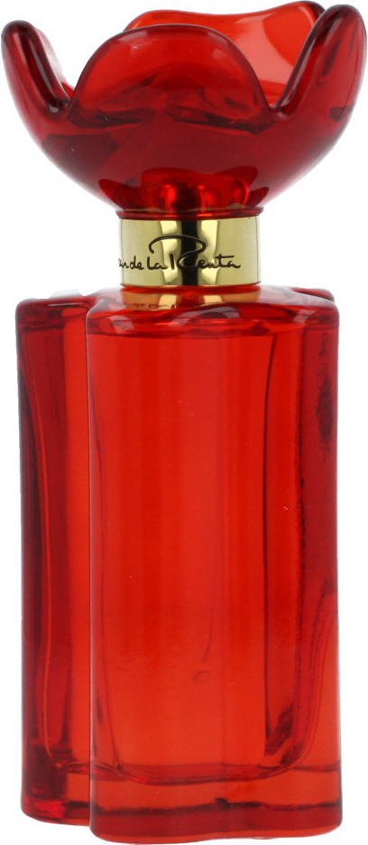 Oscar de la Renta Ruby Velvet toaletná voda dámska 100 ml