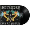 Defender - City Ad Mortis / Vinyl [LP]