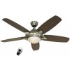 Stropný ventilátor MERCURY ,Ø lopatky rotora 1320 mm, s diaľkovým ovládaním