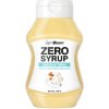 GymBeam Zero Syrup 350 ml - coconut bites