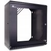 Racková skriňa GETFORT ECO v3 19 palcov 12U 520x450 nástenná