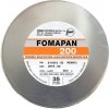 Foma Fomapan 200/135 metráž 30,5bm