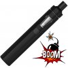 Joyetech eGo AIO elektronická cigareta 1500mAh Black 1ks