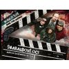 Smaragdové oči alebo Čo sa nezmestilo do filmu + CD - CD