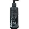 Čierna zlupovacia maska NISH MAN Peel-off black mask 200 ml