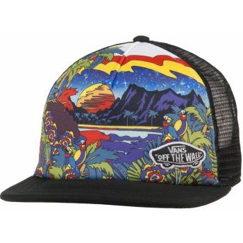 Vans Beach Bound Trucker Punta Bella