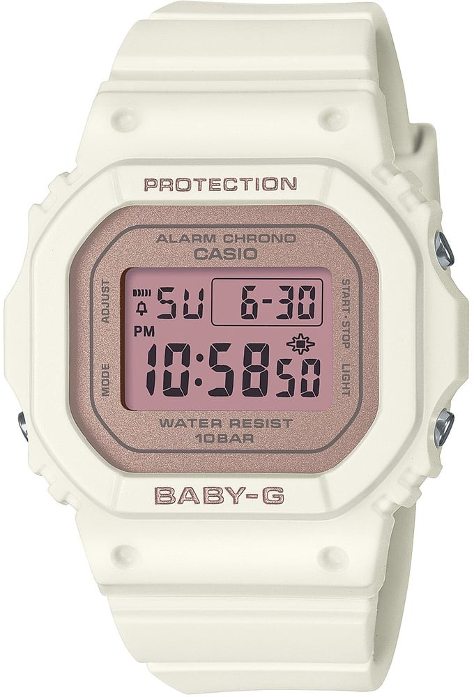 Casio BGD-565SC-4