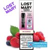 Elf Bar Lost Mary Tappo Cartridge Mix Berries 20 mg