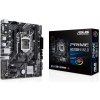 ASUS MB Sc LGA1200 PRIME H510M-E R2.0, Intel H470, 2xDDR4, 1xDP, 1xHDMI, 1xVGA, mATX 90MB1FQ0-M0EAY0