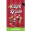 E-kniha Kluk v kopačkách – Fotbalový kemp - Markéta Bolfová, Lukáš Fibrich (ilustrátor)
