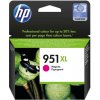 HP originálny ink CN047AE, HP 951XL, magenta, blister, 1500 strán, 17ml, HP Officejet Pro 8100 ePrinter, 8620 (CN047AE#301)