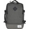 Bestway Cabin Pre Small čierna 20 l