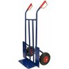 GEKO G71100 Vozík ruční / rudl, max. nosnost 200 kg,
