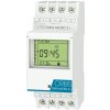 Digitálne spínacie hodiny ORBIS DATA MICRO2+, 2-kanálové