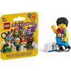 LEGO 71045 Minifigúrky séria 25 Č. 4 Bežec Paralympionik NOVÉ