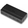 i-tec USB 3.0 Charging HUB - 7port with Power Adap U3HUB742