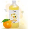 Verana masážny olej Pomaranč 1000 ml