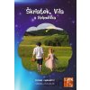 Škriatok, Víla a Hviezdička - Zuzana Kubašáková, Jana Ľuptáková (ilustrátor)