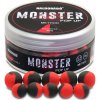 Haldorádó Plávajúce Boilie Pop-Up Method Monster 30 g 9 + 11 mm - Pikantná Pečeň