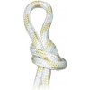 Lano Dynema pr. 3mm žluté