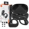 Bezdrôtové slúchadlá JBL Endurance Peak 3 Czarny