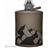 HydraPak Stow fľaša, 500 ml, mammoth grey