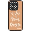 Picasee ULTIMATE CASE pro Xiaomi 17 - Boss Mama