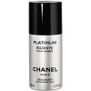 Chanel Egoiste Platinum deospray 100 ml