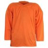 Merco HD-2 hokejový dres oranžová IBA XXL (VÝPREDAJ)