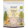 Šufan Vanilková kašička nemliečna BIO 180 g