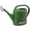 Konvička Ribimex 12 l plast zelená