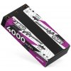 MIBO Drift King Purple Shorty 4000mAh 7.6V 2S 130C/260C HV LiPo (4mm, 147g)