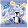 Bonitas BIO Smoothie lyofilizované kúsky z banánu čučoriedok a jogurtu 10g