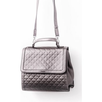 Tamaris Aura handbag 2252172-915 Pewter