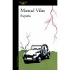 Espana (MANUEL VILAS)(Brožovaná)