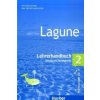 Lehrerhandbuch (Anna Breitsameter,Marc Michael Aufderstraße)(Brožovaná)