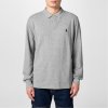 Tričko Polo Ralph Lauren Grey 1045917 L