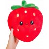 Plyšová Jahoda Squishable Standard