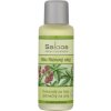 Saloos BIO Ricinový olej 50ml