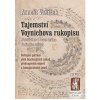 Tajemství Voynichova rukopisu - DVD - Vašíček Arnošt