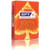 Karty Fournier EPT 100 plastové