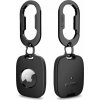 TECH-PROTECT VELAR PRO APPLE AIRTAG 1 / 2 BLACK
